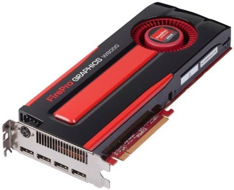 ATI Video Card Graphics Cards 100-505845