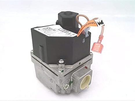 WHITE-RODGERS 108768 White-Rodgers UNIVERSAL GAS VALVE 3/4x3/4inch WITH REDUCER BUSHINGS (3/4inch TO 1/2inch)