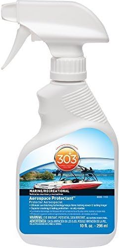 303 (30305) Aerospace Protectant Trigger Sprayer, 10 Fl. oz. Model: 30305