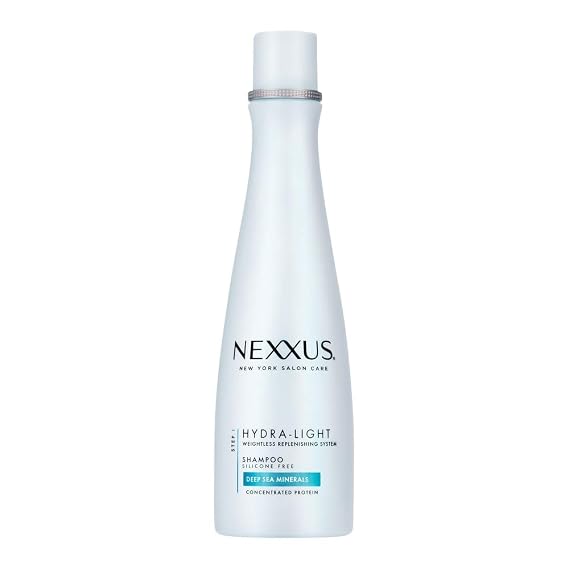 Unilever NEXXUS HYDRALIGHT SH 13.5OZ