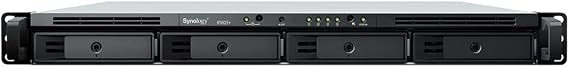 Synology RackStation RS822+