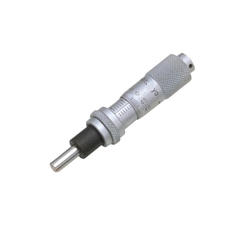 Dial Indicators Micrometer Head 148-120 148-121 for Industrial Measurement(148-121)