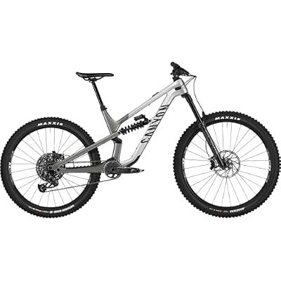 Canyon Spectral CF 8