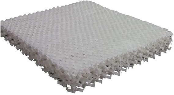 for Humidifier Filter for Bionaire BCM7204 BCM7207 BCM7305RC BCM5521 (6 Pack)