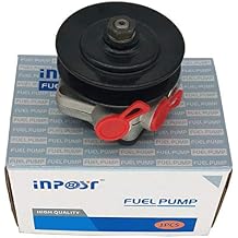 Fuel Transfer Pump For Deutz BF4M1013 BFM1012 02112673 04503753 02113800