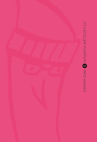 Good Night Punpun 2