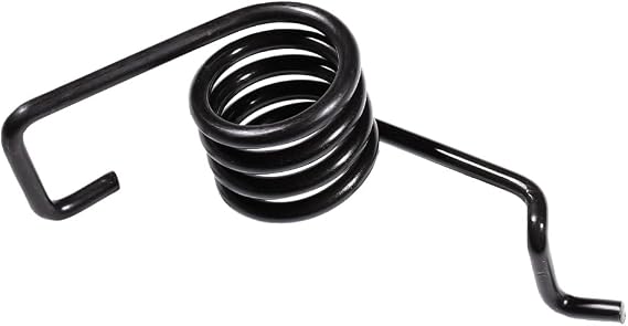 Compatible with Vauxhall Corsa D and E Clutch Assist Spring, Stronger Version Won't Snap