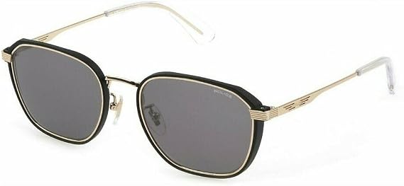 Police SPLD46 300Y 53 New Unisex Sunglasses