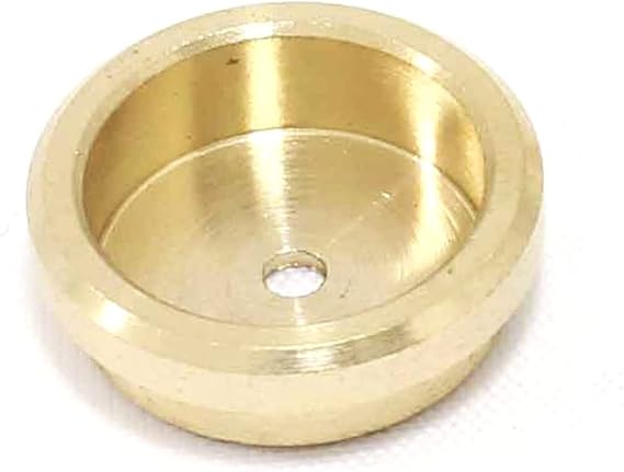 1Pcs MR-9 Battery Adapter for Film Camera & Exposure Meter MR9 PX625 PX13 Fits for LR44 1.4V Zinc Air Battery CE0730X2, gold, 500259333A2