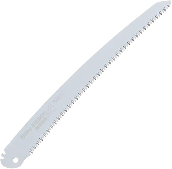 Silky Professional Replacement Blade Only BIGBOY 2000 360mm XL Teeth (357-36)
