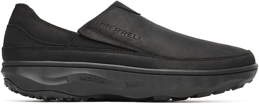 Merrell Men's Silvo Moc