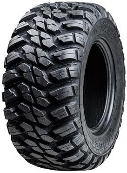 GBC Kanati Mongrel 10-Ply Radial Tire 25x10-12 for Arctic Cat 400 4x4 ACT 2003-2005