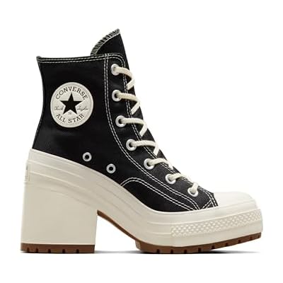 Converse Chuck 70 De Luxe Heel