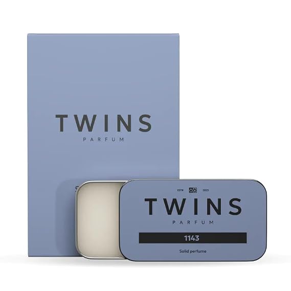 No.1143 | Women's Solid Perfume | 053.4 Oz / 15 gr