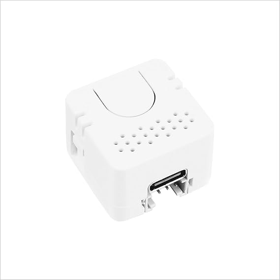 M5Stack Atom Voice Smart Speaker Dev Kit