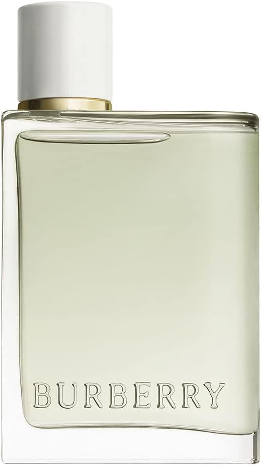 Burberry Her EDT 50 ml Womens Perfume