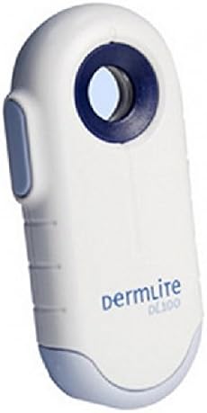 3GEN Pocket Dermascope DL100 Dermlite