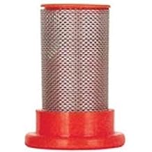 Nozzle Strainer Red