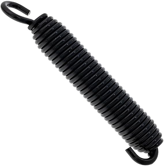 #US Replacement Part for Ferris 5022847SM Extension Spring, 1.04 ODX6.935LGX.1 Turbo-Pro 5022818 5022847 springPart#561566