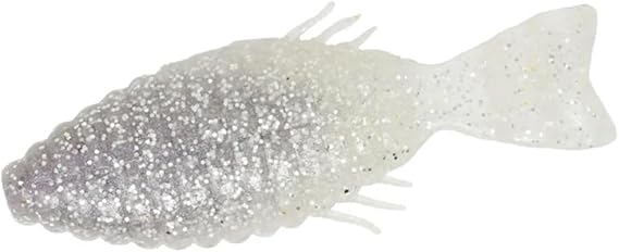 DEPS Bull Flat Creature 3" 6Pk Indy Sagi