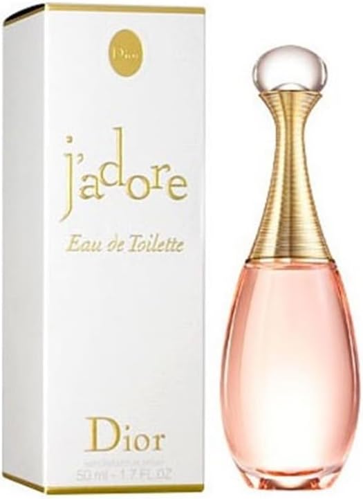 Christian DiorDior Jador Eau Lumiere EDT 1.7 fl oz 50 ml