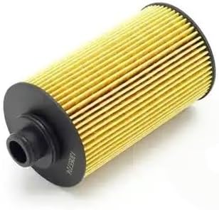 Oil Filter 13010970 for WEICHAI DETZU