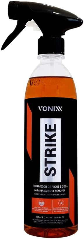 Vonixx - Strike - 500 ml - 16.9 oz