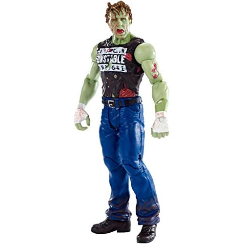 WWE Zombies Dean Ambrose Action Figure