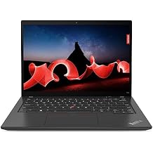 Lenovo ThinkPad T14 Gen 5 2024 Business Laptop 14" 2.2K IPS 16-Core Intel Ultra 7 155H 32GB DDR5 1TB SSD Arc Graphics Thunderbolt 4 WiFi+4G Backlit Keyboard Fingerprint Win10 Pro w/ONT 32GB USB