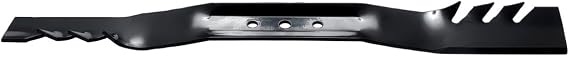 Oregon 22 Inch Lawn Mower Blade, for Toro Recycler, Lawn-Boy & More