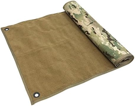 LBX TACTICAL Loop Panel Multicam