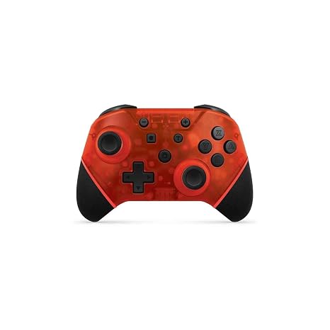 Armor3 Nuchamp Wireless Controller for Nintendo Switch 2/Switch/Lite/OLED