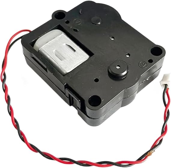 Turret Rotate Motor Gearbox for Heng Long 1/16 RC Tank 3899A/3909/3868/3898/3879 etc Spare Parts