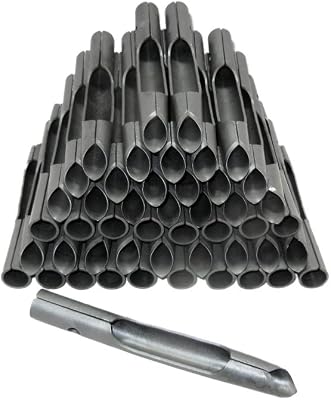 proven part Replacement Aerator Core Tines Set of 48 121-4894 126-026 373-017 Closed Spoon 12 Inch
