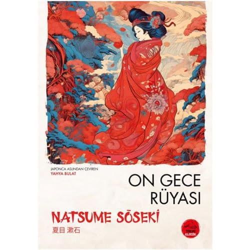 On Gece Rüyası Kağıt Kapak – 4 Ekim 2023