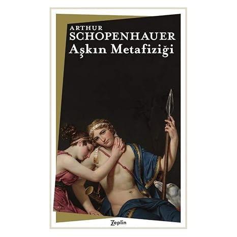 Aşkın Metafiziği