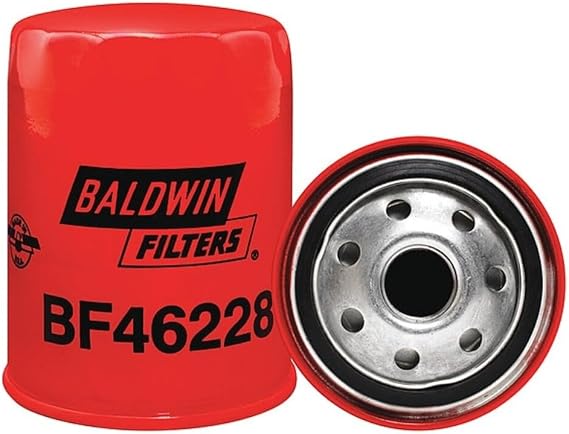 Baldwin Filters Bf46228 - Fuel Spin-On