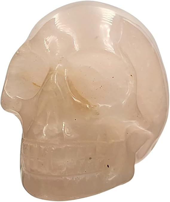 Crystal Joys Rose Quartz 2