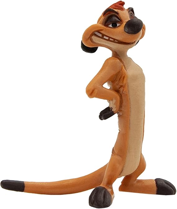 Bullyland Timon Action Figure