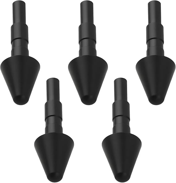 5Pcs Smart Stylus Handwriting Pen Tip Compatible with Xiaomi 5 Tablet