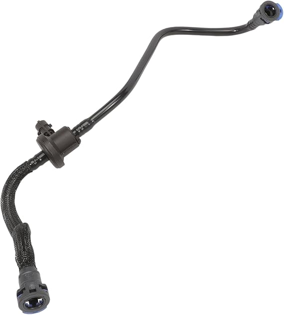 Vapor Canister Purge Valve with Hose Fits for Ford Focus 2.0L 2012-2018 Replaces 911-777 BV6Z9D289A