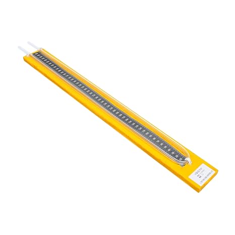 U-Tube Differential Manometer 0-10KPA Stainless Steel Pressure Gauge
