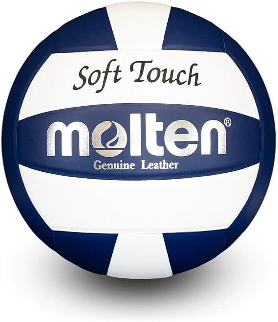 Molten Soft Touch Volleyball