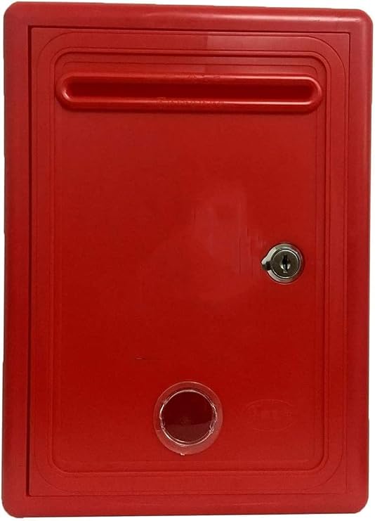 letter boxes for doors post boxes outside waterproof Post Box With Waterproof Mailbox Suggestion Box Complaint Box Letter Box Storage Box Parcel Box Drop Box lpzsmd 0927