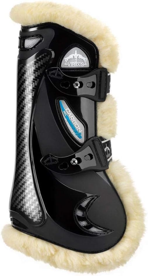 VEREDUS Vento CarbonGel Open Front Boot