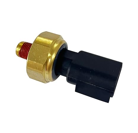 05149064AA Engine Oil Pressure Switch Sender Sensor Replacement for 1999-2002 Jeep Wrangler 2.5L 4.0L