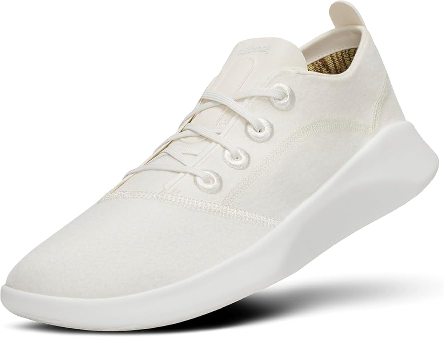 Allbirds Mens Superlight Wool Runner Casual Sneakers