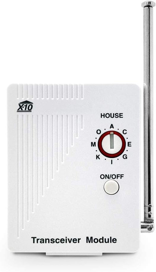 X10 TM751Wireless Transceiver Module