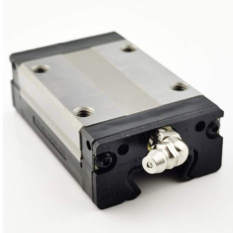 THK SSR20XW THK Linear Block for SSR20 Linear Motion Slider Rail Guide