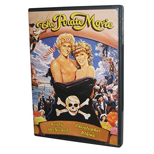 The Pirate Movie